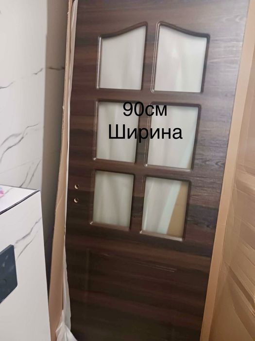 Интериорни врати