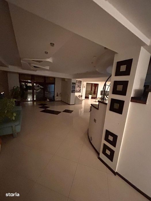 Exclusiv - Ocazie ! Eforie Sud Vila D+P+1E+M Sc=607 Mp. Teren=500 Mp.