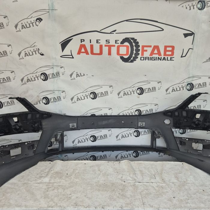 Bara fata Skoda Octavia 3 VRS Facelift an 2017-2018-2019