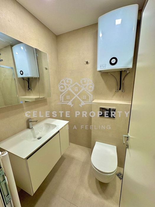 Дава се под наем Двустаен апартамент в София, Студентски град - 65 кв.м за 767.55 € - Снимка #9