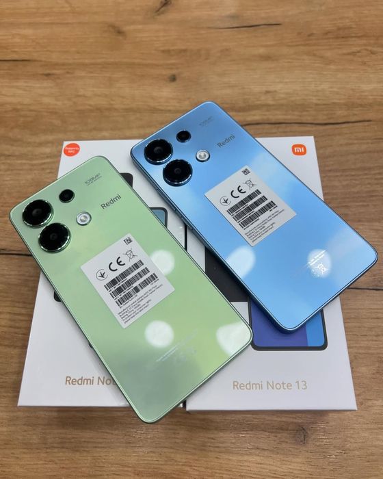 Redmi srochna sotiladi