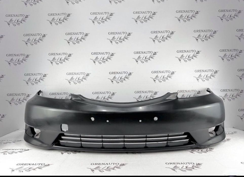 Передний бампер Камри 35 Европеец