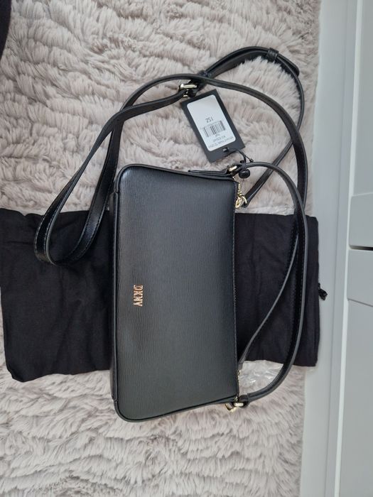 Geanta dkny (furla, coccinelle, michael kors) handbag sau crossbody