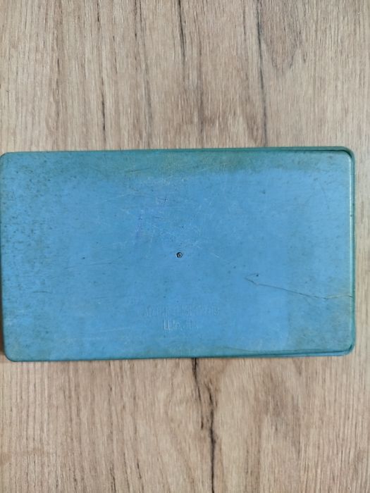 Домино Днепропетровск СССР