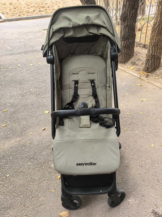 Коляска 2 в одном