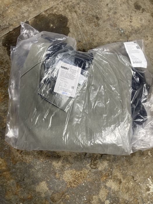 Сварочная роба новая продам