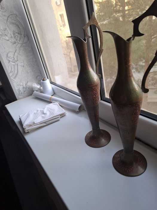 Кувшины  2 штуки