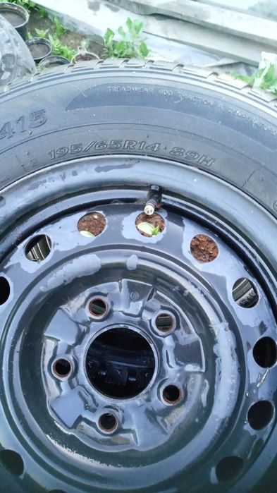 Шины одиночные р14