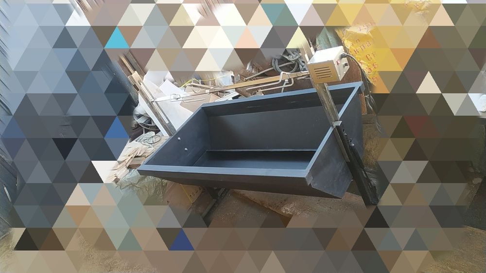 Вертел гриль для барашка электрический