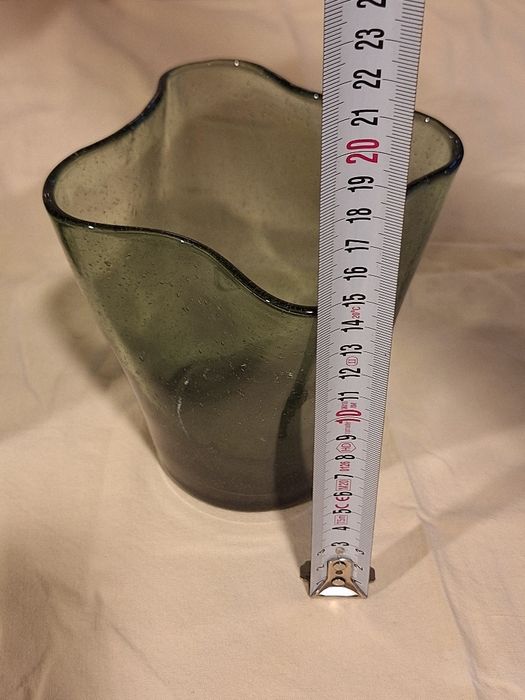 Мурано вази ръно изработка