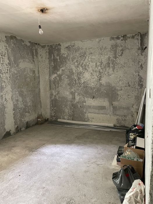 1 хонали квартира сотилади