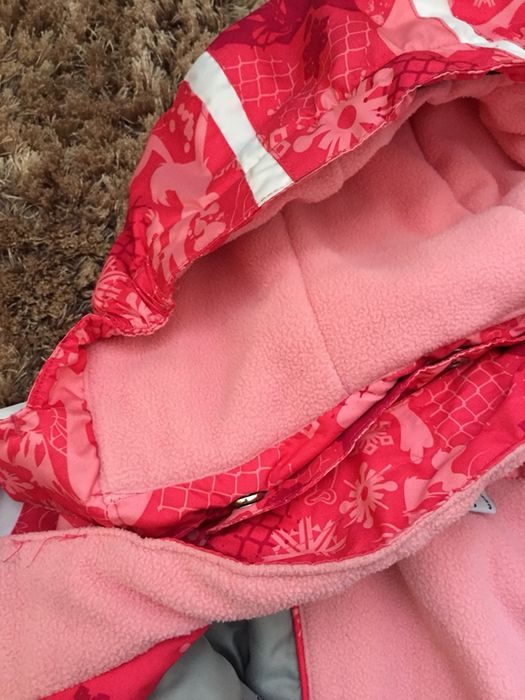 Детски ски гащеризон ETIREL