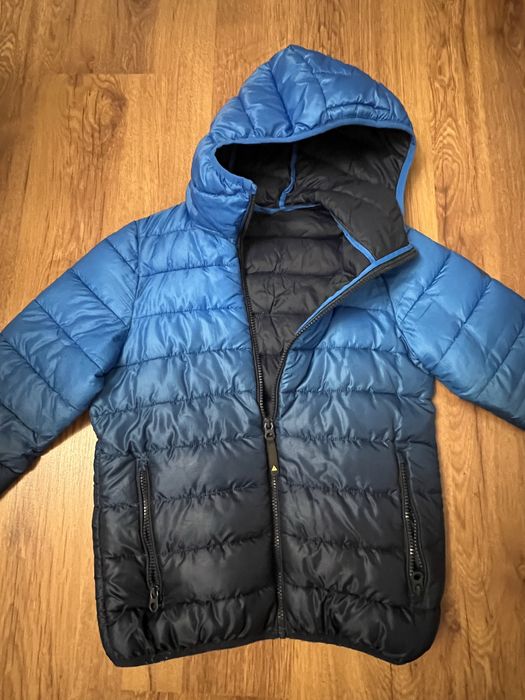 Куртка осенняя для мальчика от Next