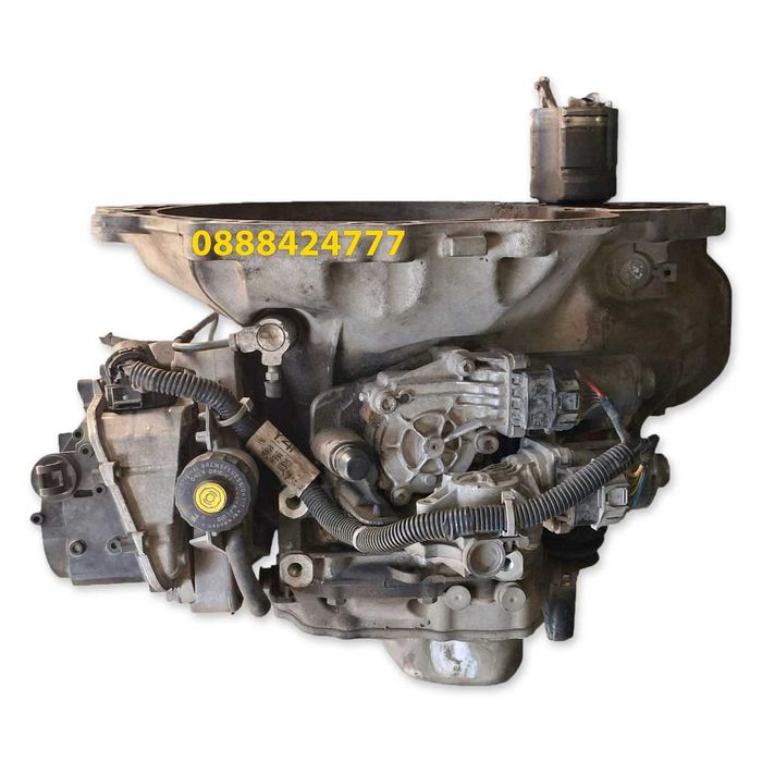 Полуавтоматична скоростна кутия - Opel - 1.6/1.8 - (2005 г.+)