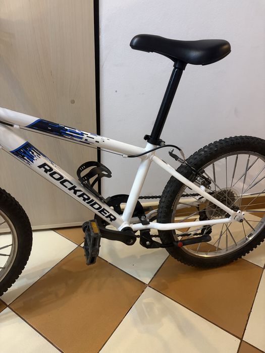 Bicicleta rockrider ST120