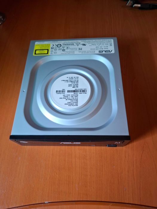 DVD Writer ASUS