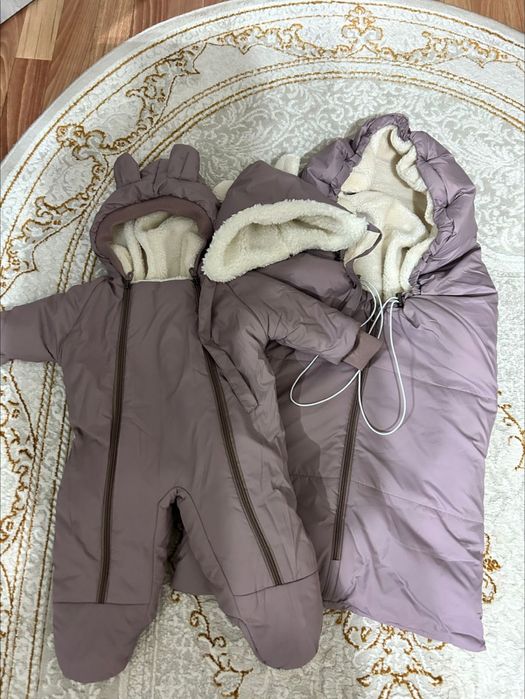 Продам комбенизон