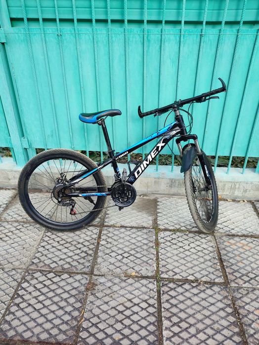 Продаю подростковый велосипед