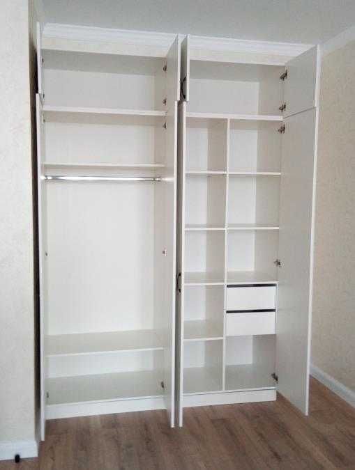 Шкаф  новый  удобный