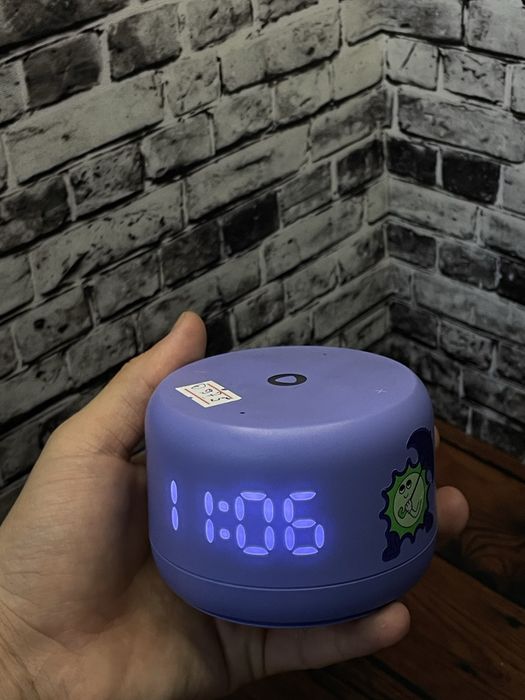 Yandex Alisa Lite 2 | Яндекс станция Алиса лайт 2