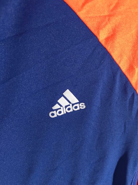 Adidas Блуза/Дамска М