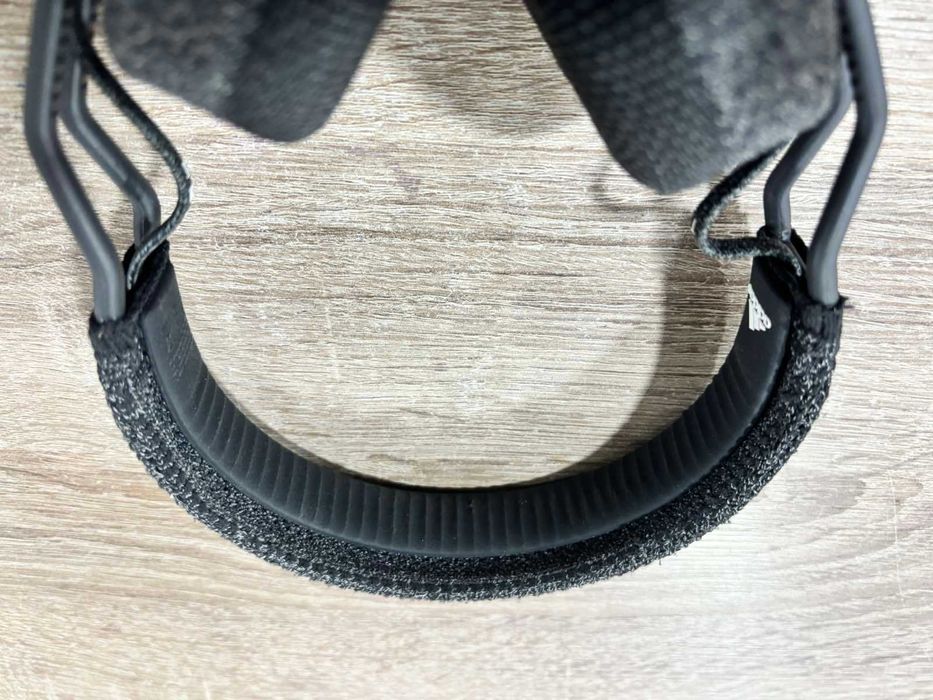 Слушалки ADIDAS RPT-01, Bluetooth, On-Ear, Микрофон, Черен