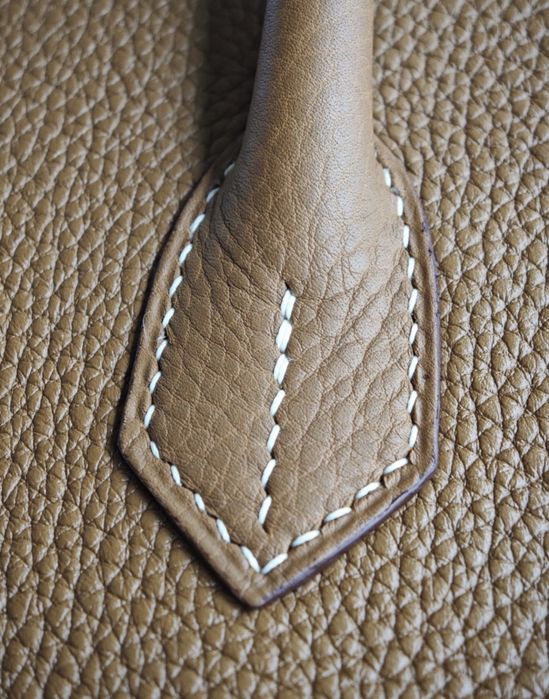 Hermes 30 cm чанта