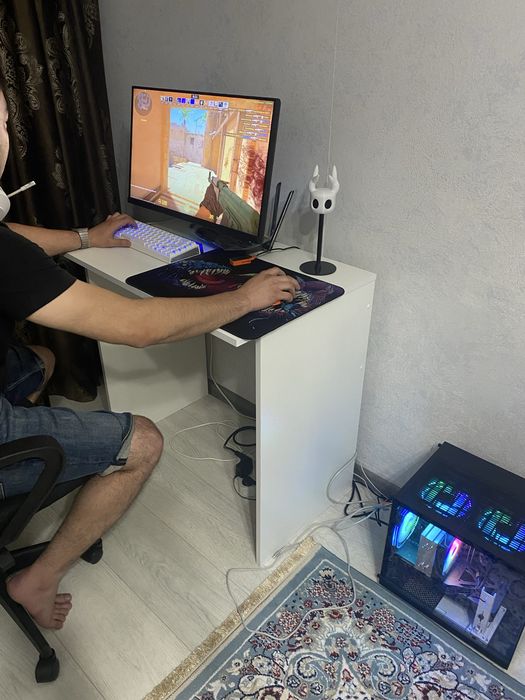Продается компьютер игровой