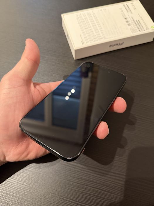 iPhone 15 128 GB