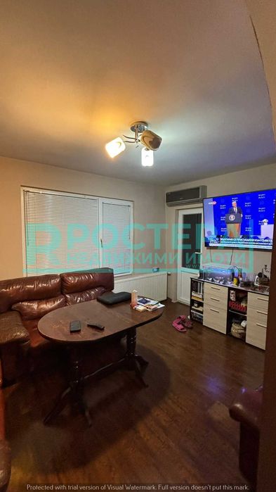 Продава се Етаж от къща в Търговище, Център - 90 кв.м за 754 €/кв.м - Снимка #3