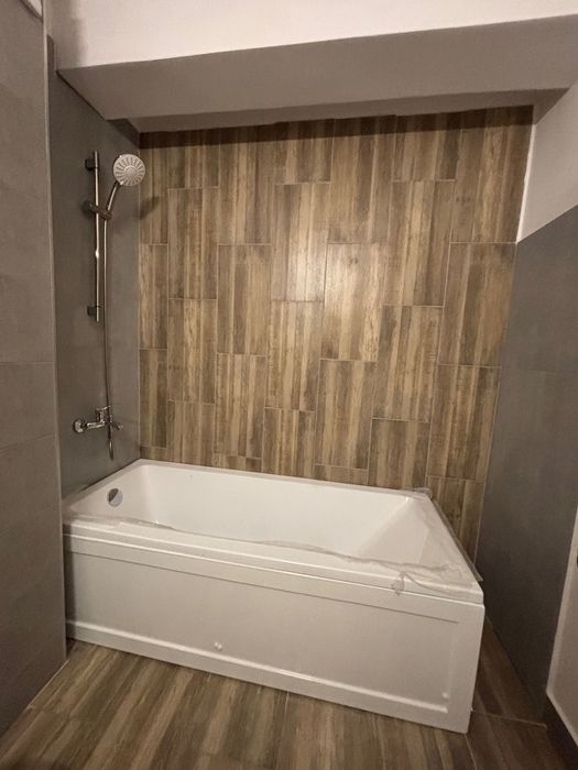 Apartament 2 camere|55 mp|Zona Terra|Parcare subterană inclusă