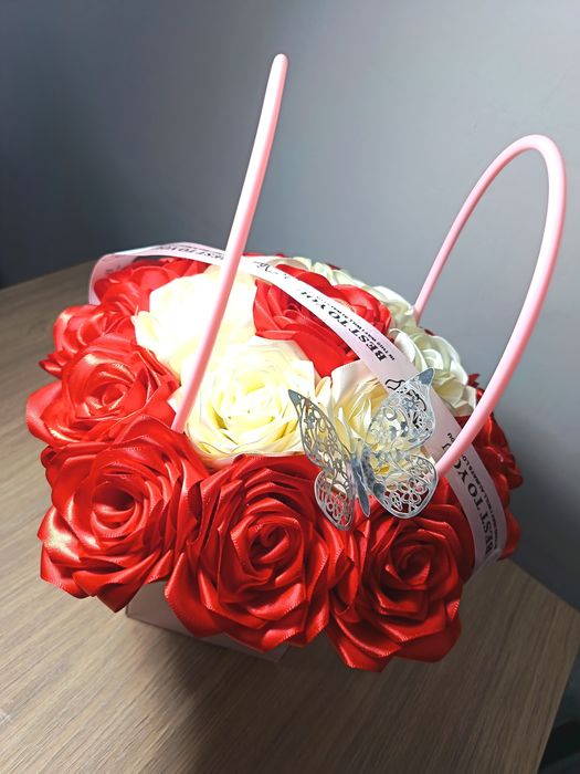 Подарочные букеты