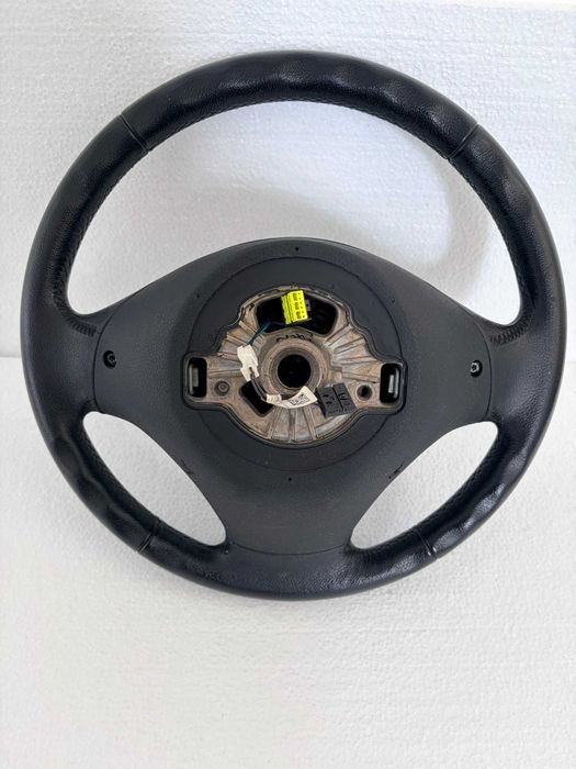 Volan complet cu airbag Bmw 1 3 4 F30