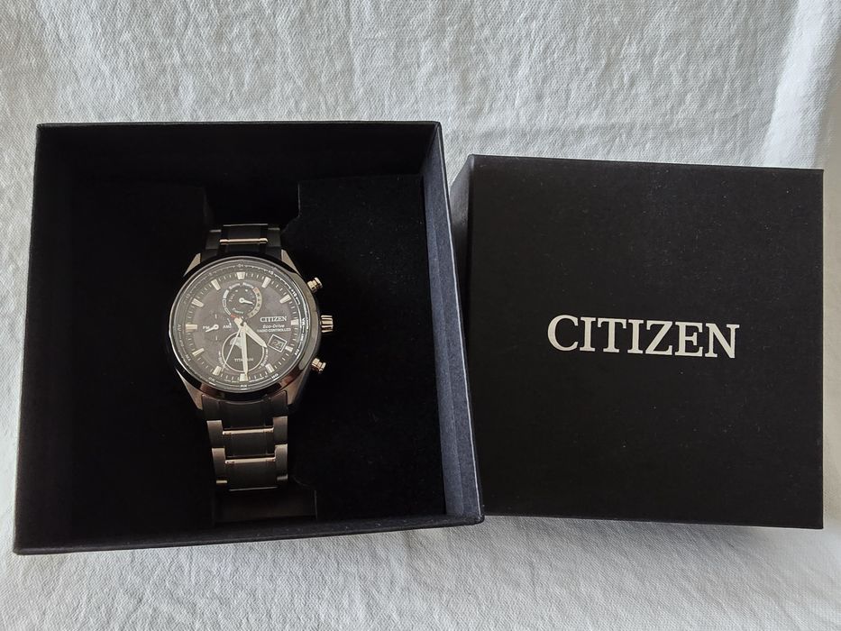 Citizen Tsuki yomi