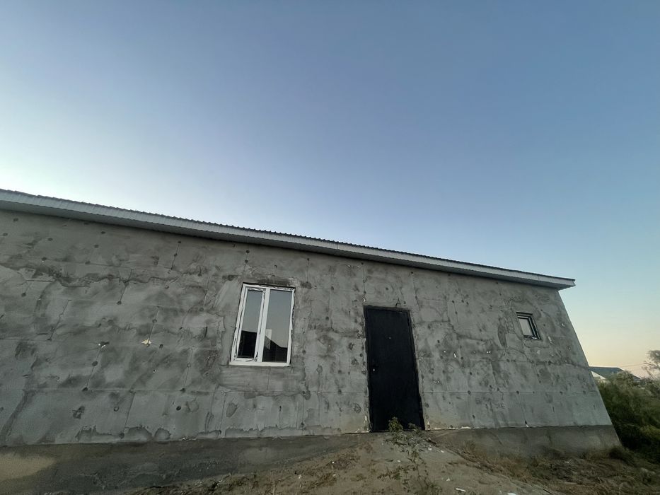 Дом Байтерек район