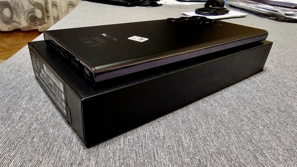 Samsung S23 Ultra 12/ 512 Gb