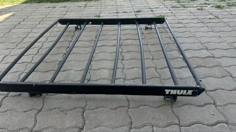 Авто корзина Thule