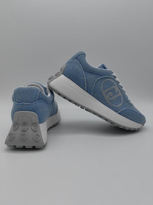 LIU JO LOLO 18 Оригинални Сникърси