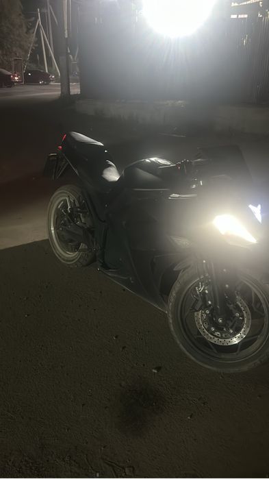 Yamaha электро мотоцмкл