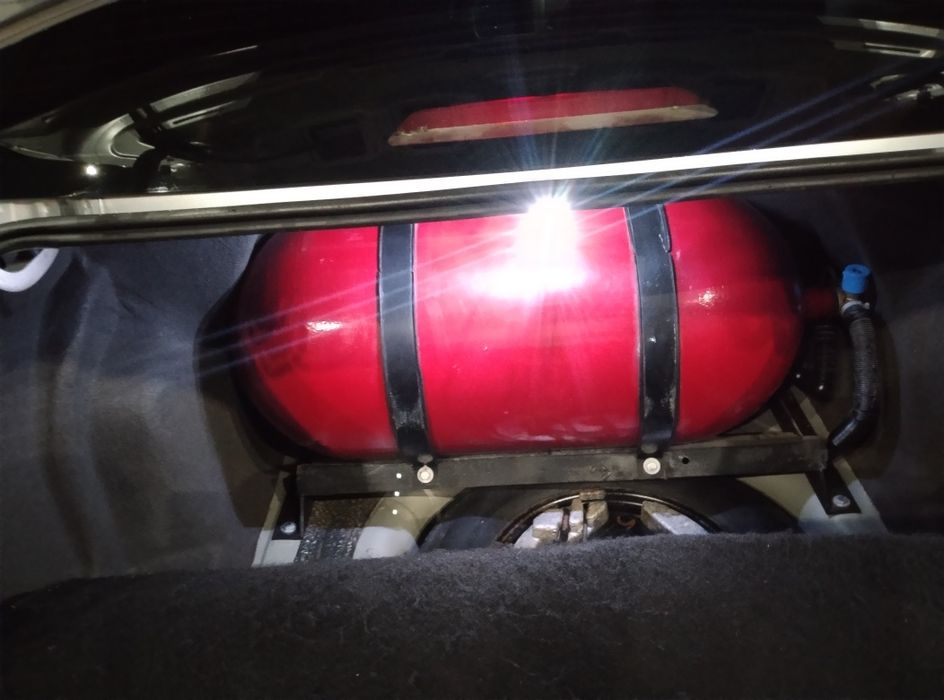 Chevrolet Cobalt 2013