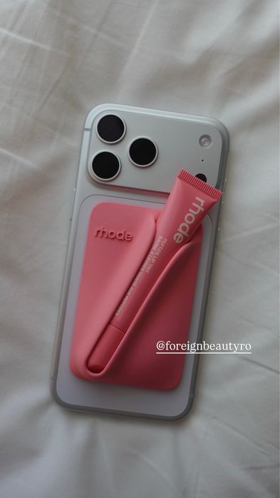 Rhode Husa Originala Magnet