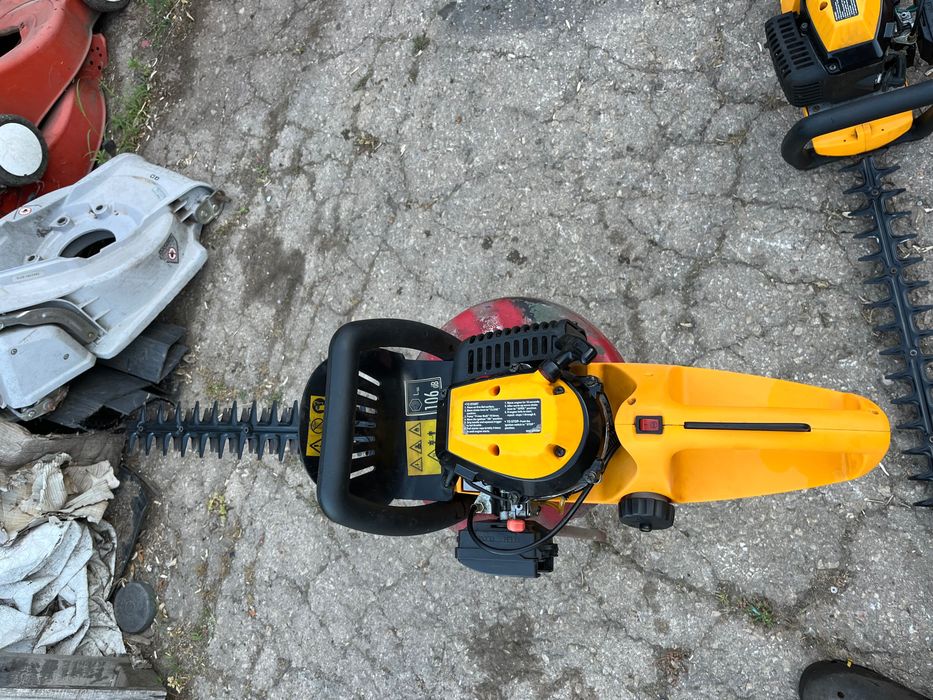 Моторен храсторез JSB