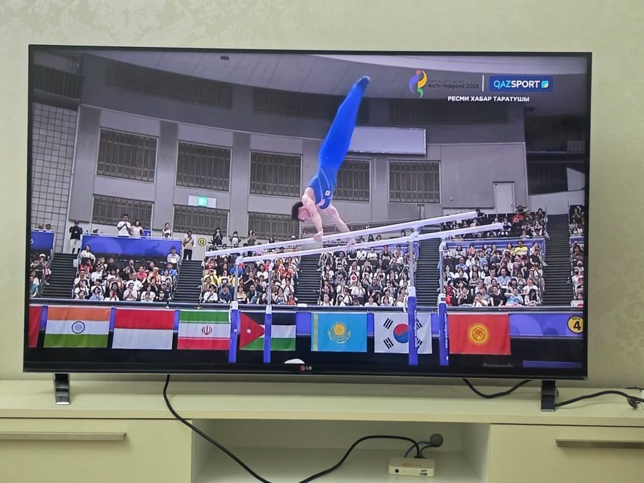 Продается LG телевизор