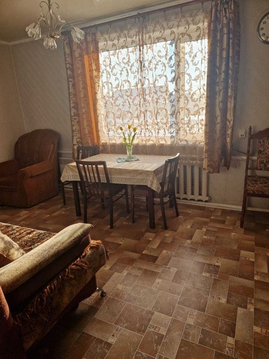 Продажа дома в село Рассвет