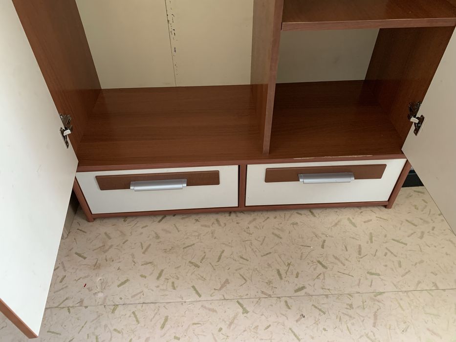 Шкаф размер 220х1,10