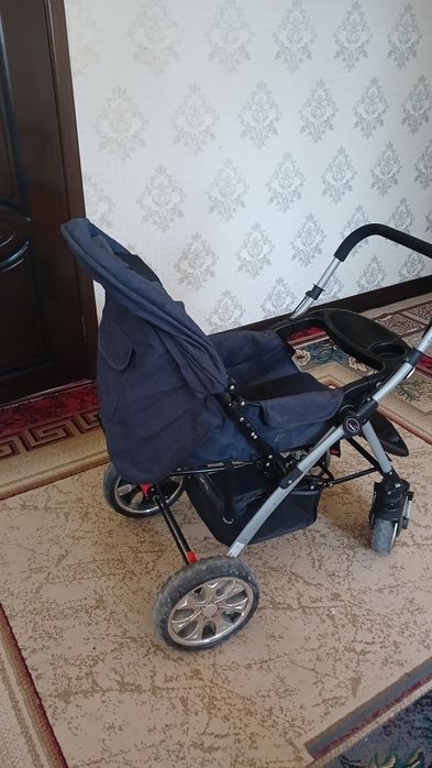 Детскй каляска сатылады