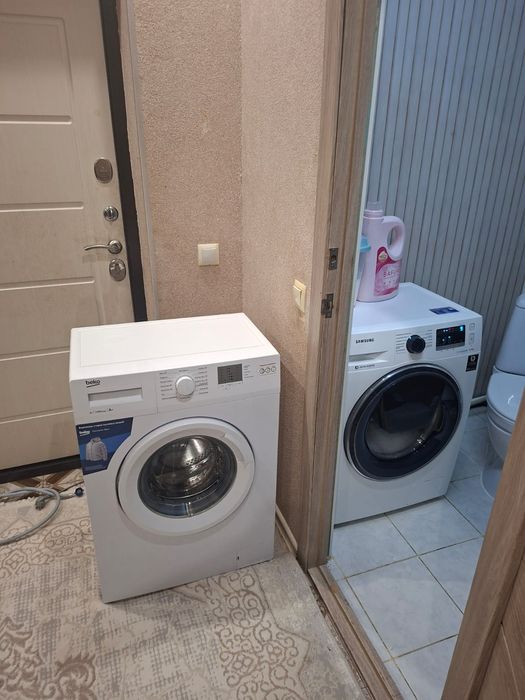 Beko стиральная машинка продам
