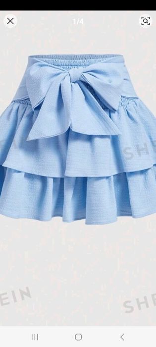 Fusta mar M elastic nouă la 50 lei Timișoara