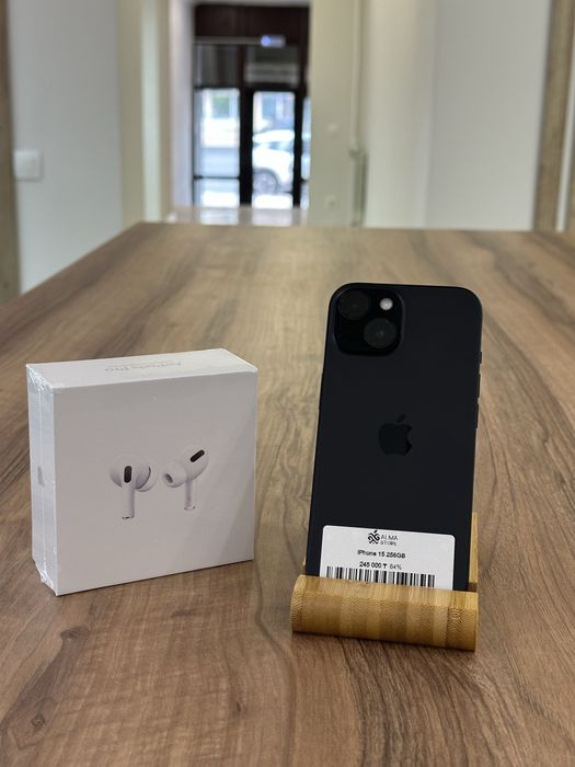 Айфон 15 256ГБ/ iPhone 15 256GB