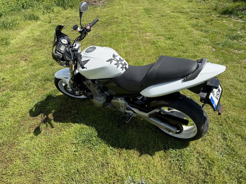 Vand Honda CB600F Hornet